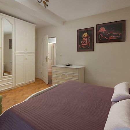 Apartments Sasha بولا المظهر الخارجي الصورة