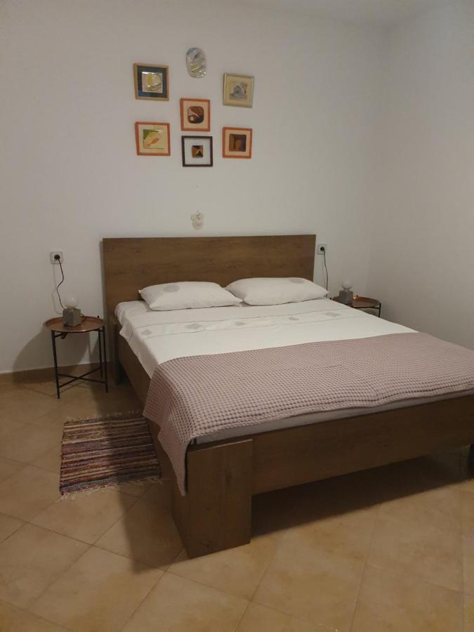 Apartments Sasha بولا المظهر الخارجي الصورة