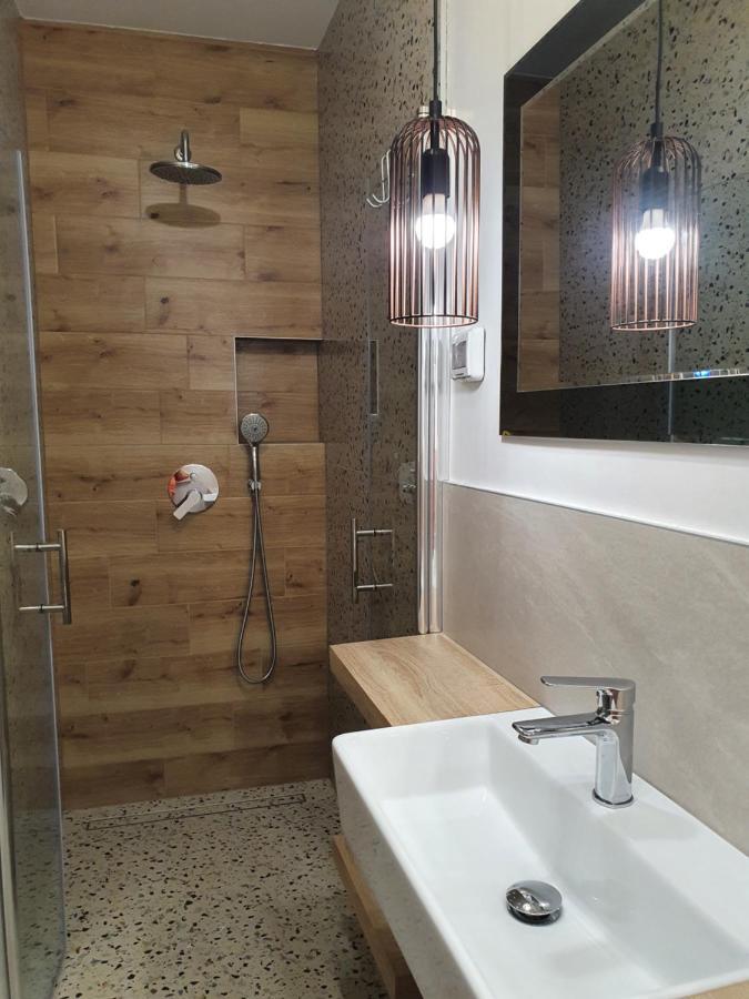 Apartments Sasha بولا المظهر الخارجي الصورة