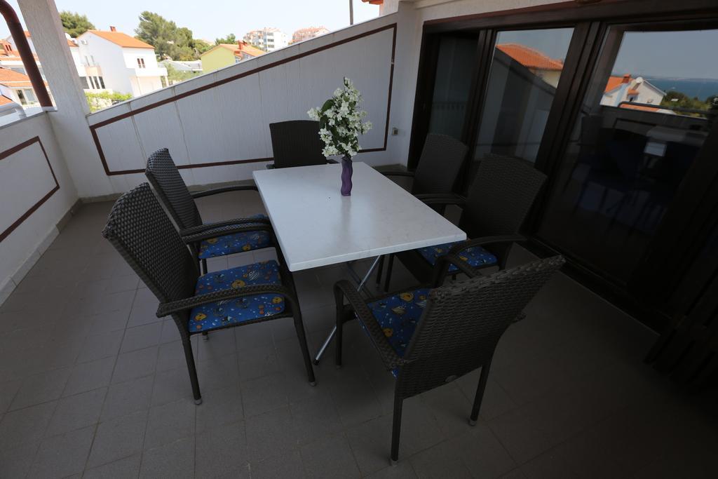 Apartments Sasha بولا الغرفة الصورة