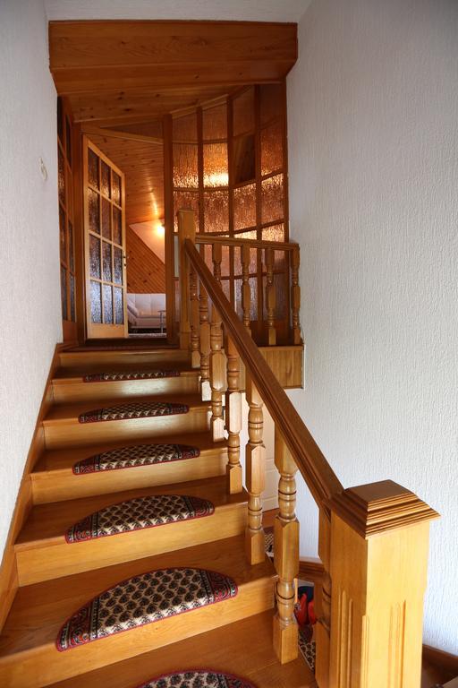 Apartments Sasha بولا الغرفة الصورة