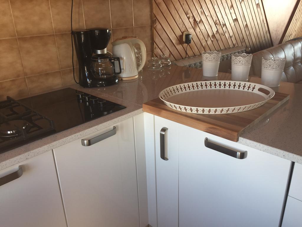 Apartments Sasha بولا المظهر الخارجي الصورة