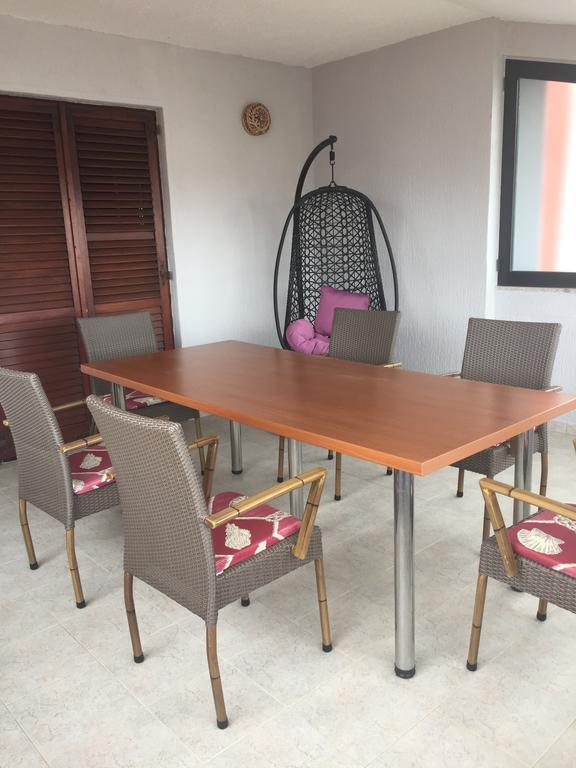 Apartments Sasha بولا المظهر الخارجي الصورة
