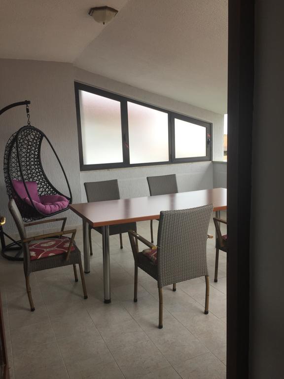 Apartments Sasha بولا المظهر الخارجي الصورة