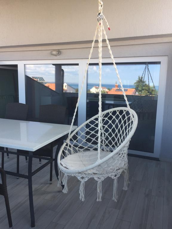 Apartments Sasha بولا المظهر الخارجي الصورة