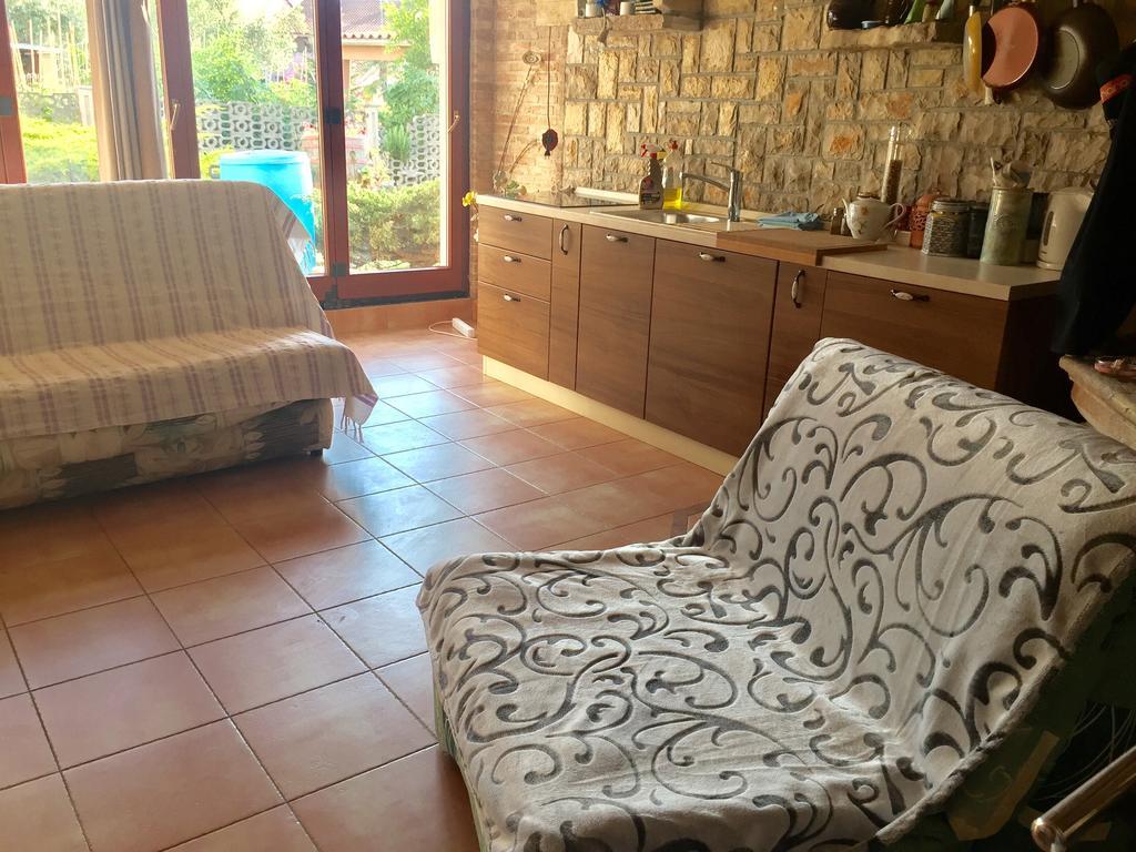 Apartments Sasha بولا المظهر الخارجي الصورة