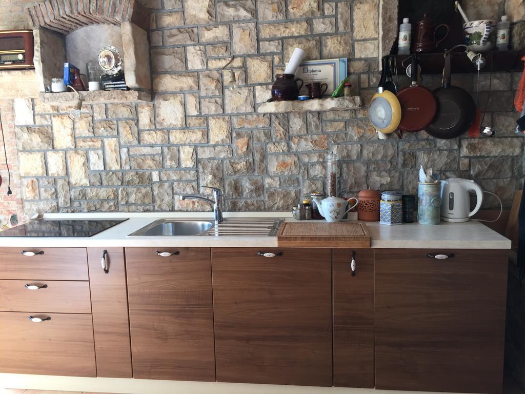 Apartments Sasha بولا المظهر الخارجي الصورة