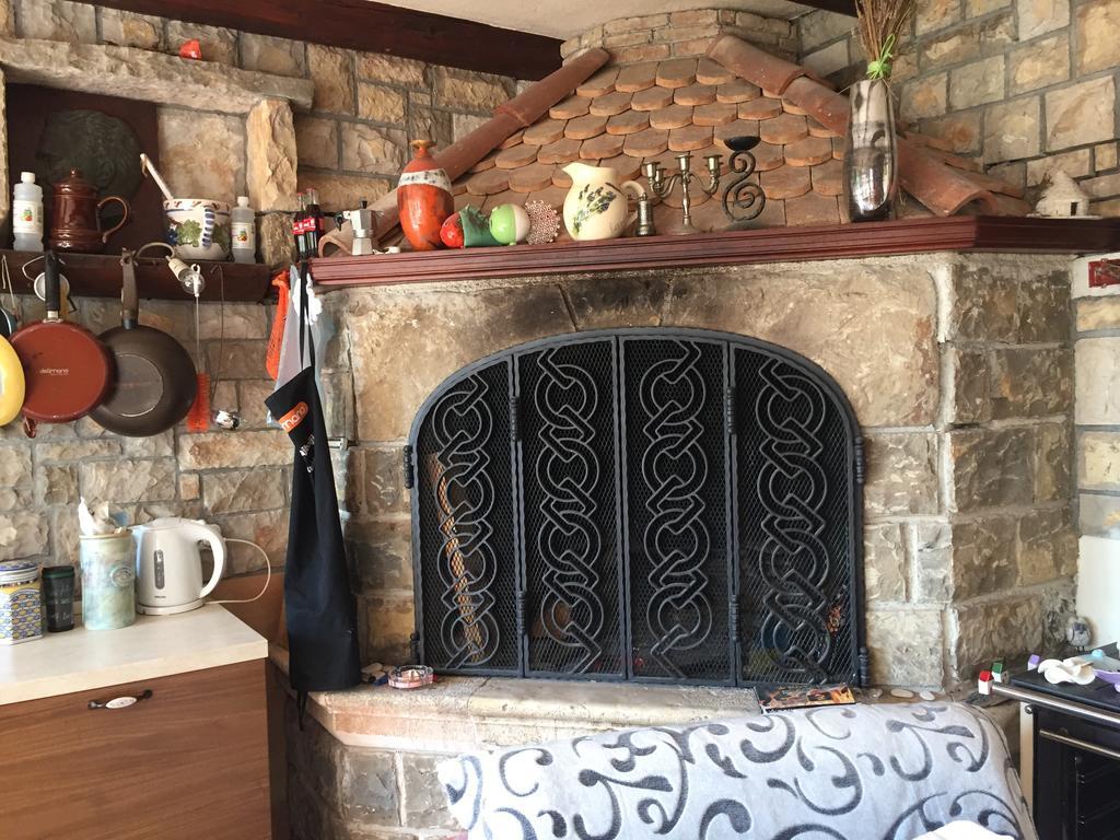 Apartments Sasha بولا المظهر الخارجي الصورة