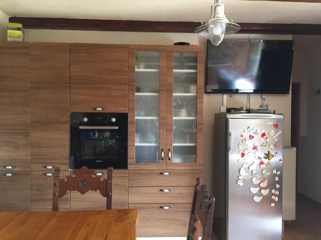 Apartments Sasha بولا المظهر الخارجي الصورة