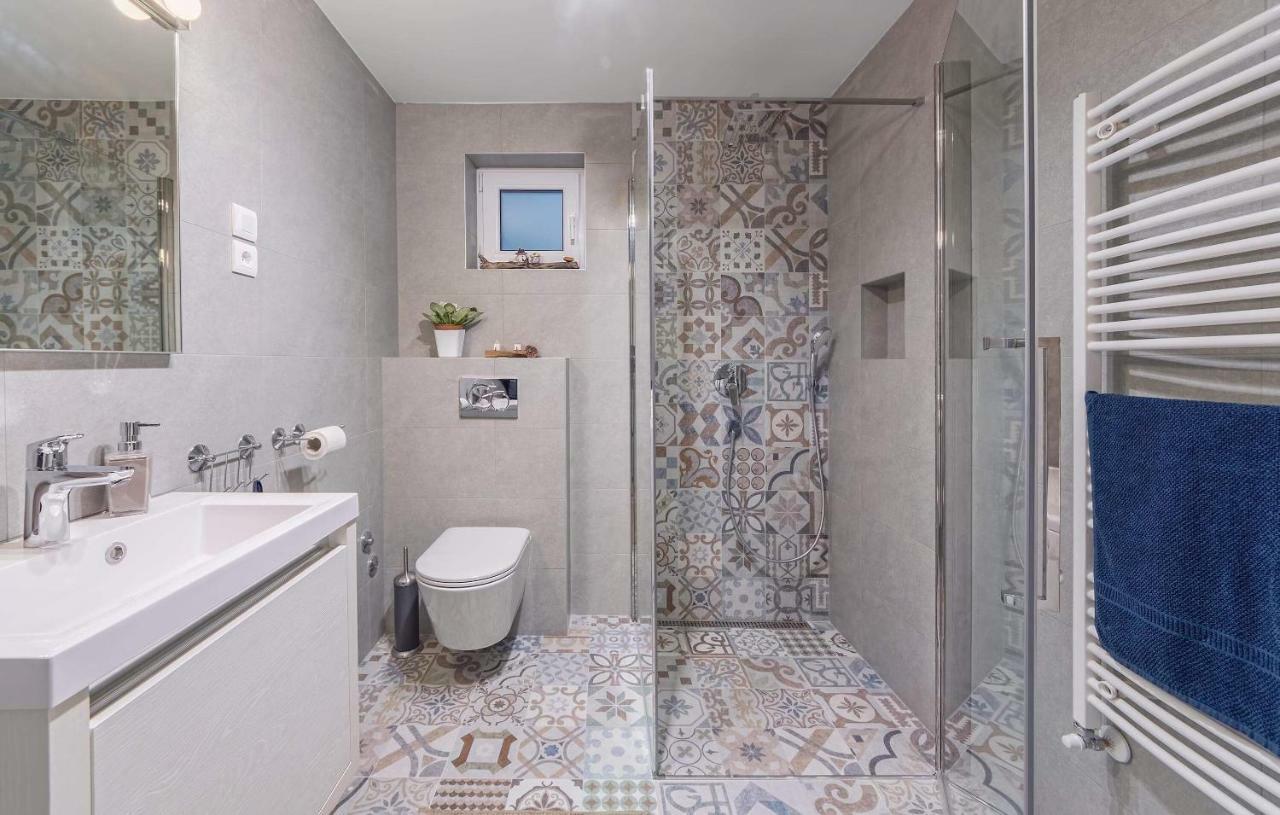Apartments Sasha بولا المظهر الخارجي الصورة