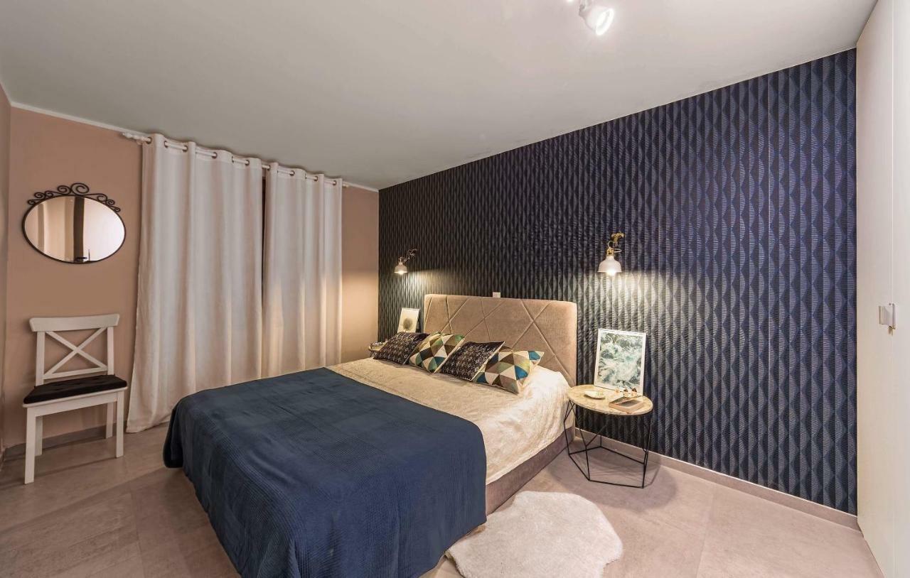 Apartments Sasha بولا المظهر الخارجي الصورة