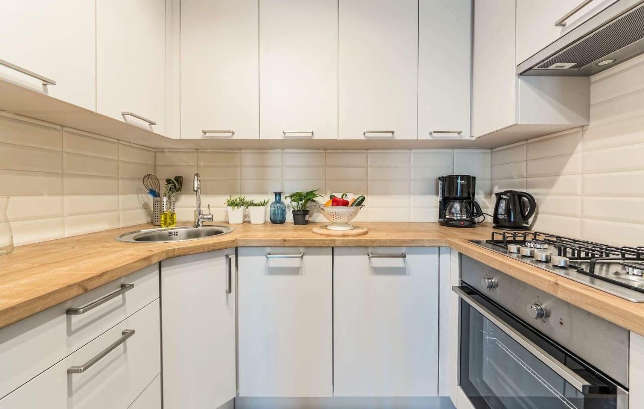 Apartments Sasha بولا المظهر الخارجي الصورة