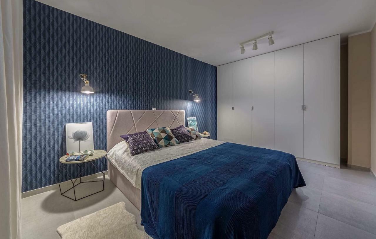 Apartments Sasha بولا المظهر الخارجي الصورة