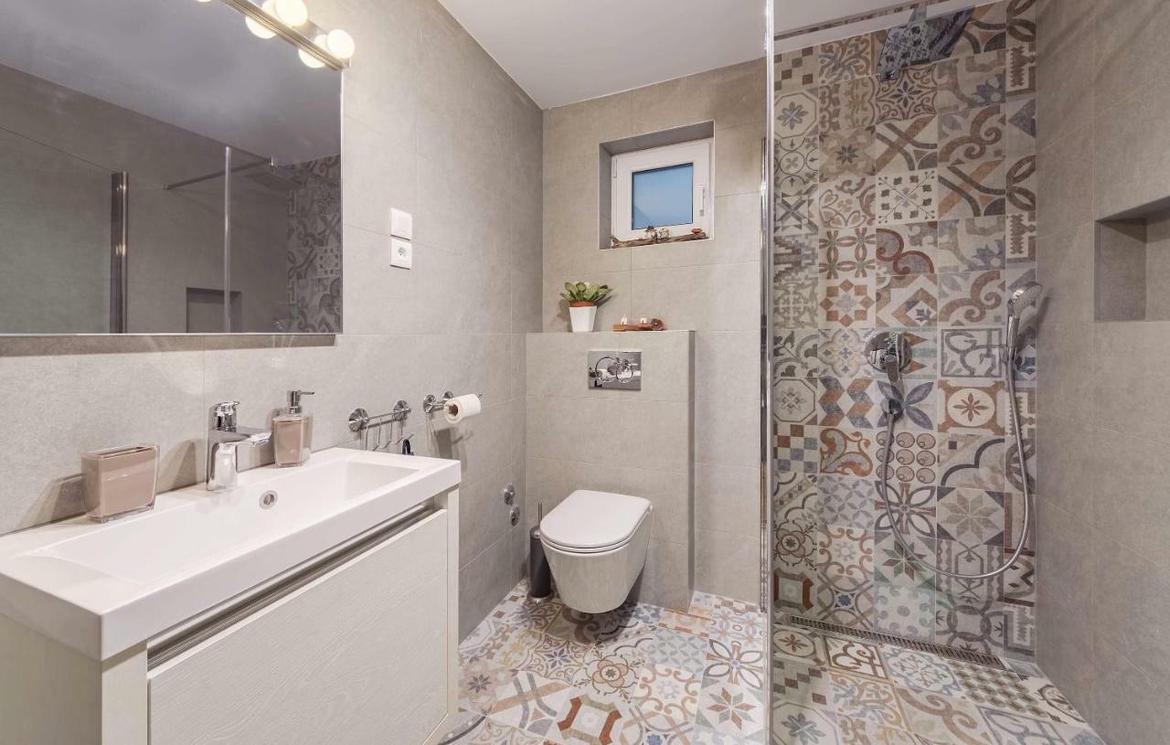 Apartments Sasha بولا المظهر الخارجي الصورة