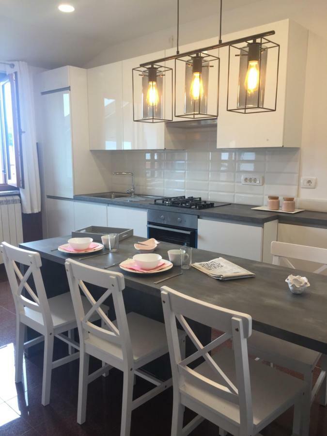 Apartments Sasha بولا المظهر الخارجي الصورة